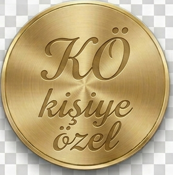 Kisiye Özel