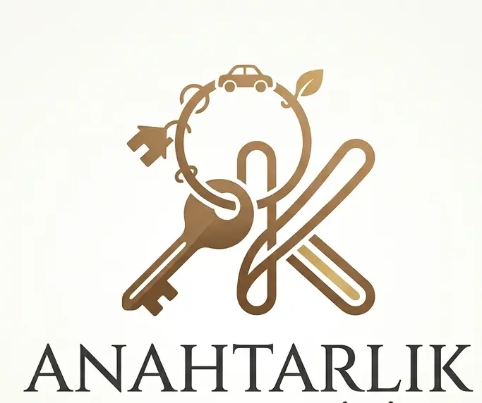 Anahtarlık