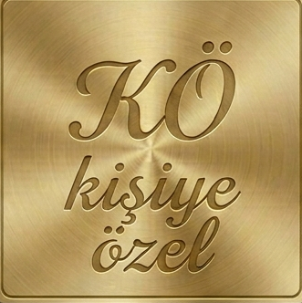 Kişiye Özel